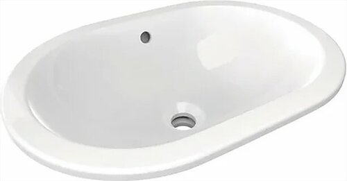 Раковина Ideal Standard Connect E504901 62х41 см, фарфор