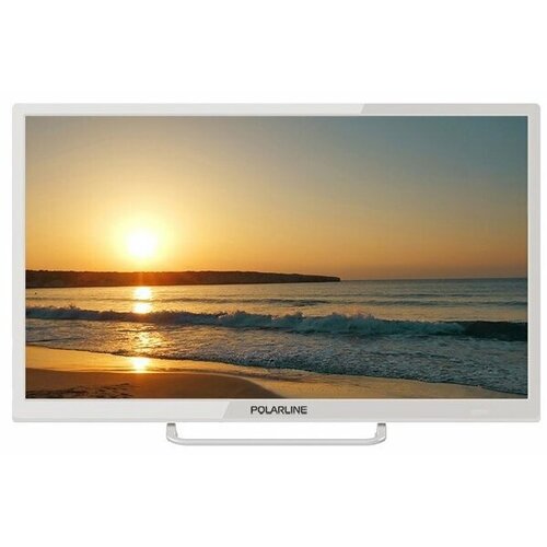 Телевизор Polarline 24PL52TC 24 2019 1037800₽