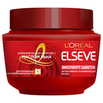 L'Oreal Paris Маска для волос Эксперт Цвета для окрашенных и мелированных волос - изображение