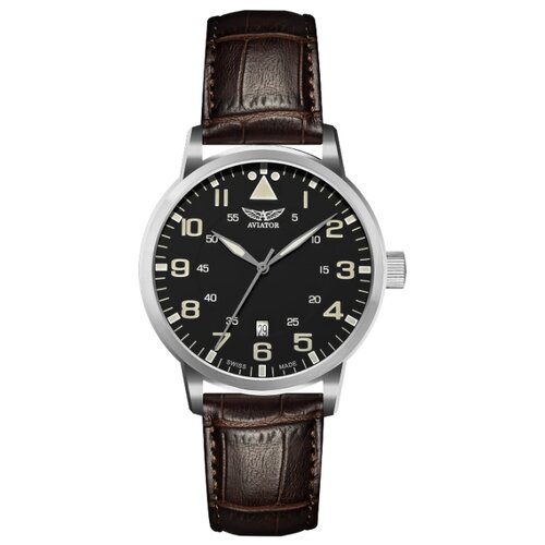 фото Наручные часы aviator