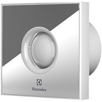 Вентилятор вытяжной ELECTROLUX Rainbow EAFR-100 mirror