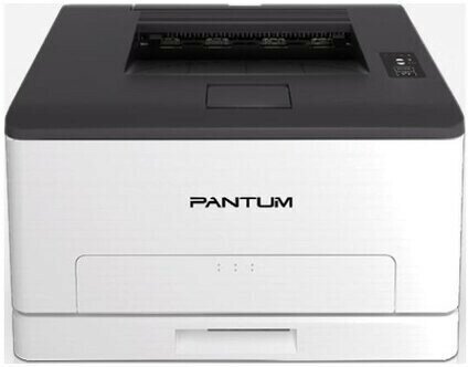 Принтер Pantum CP1100 A4