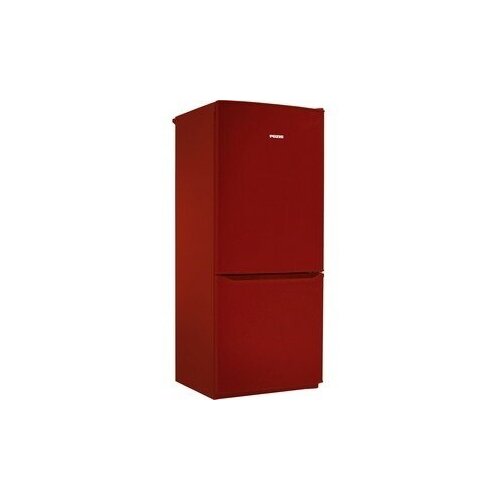 Холодильник Pozis RK-101 рубиновый 3227000₽