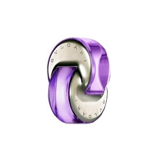 BVLGARI туалетная вода Omnia Amethyste, 40 мл, 40 г bvlgari туалетная вода omnia amethyste 40 мл 40 г