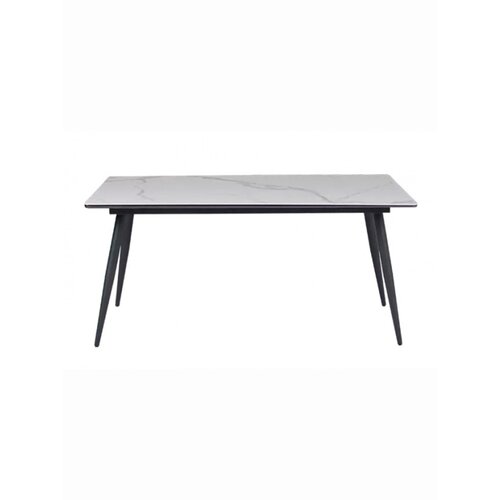 Стол обеденный Xiaomi 8H Jun Rock Board Dining Table 16 m White YB1 32545₽