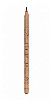 Lilo карандаш для глаз Eyeliner, оттенок 03 deep brown