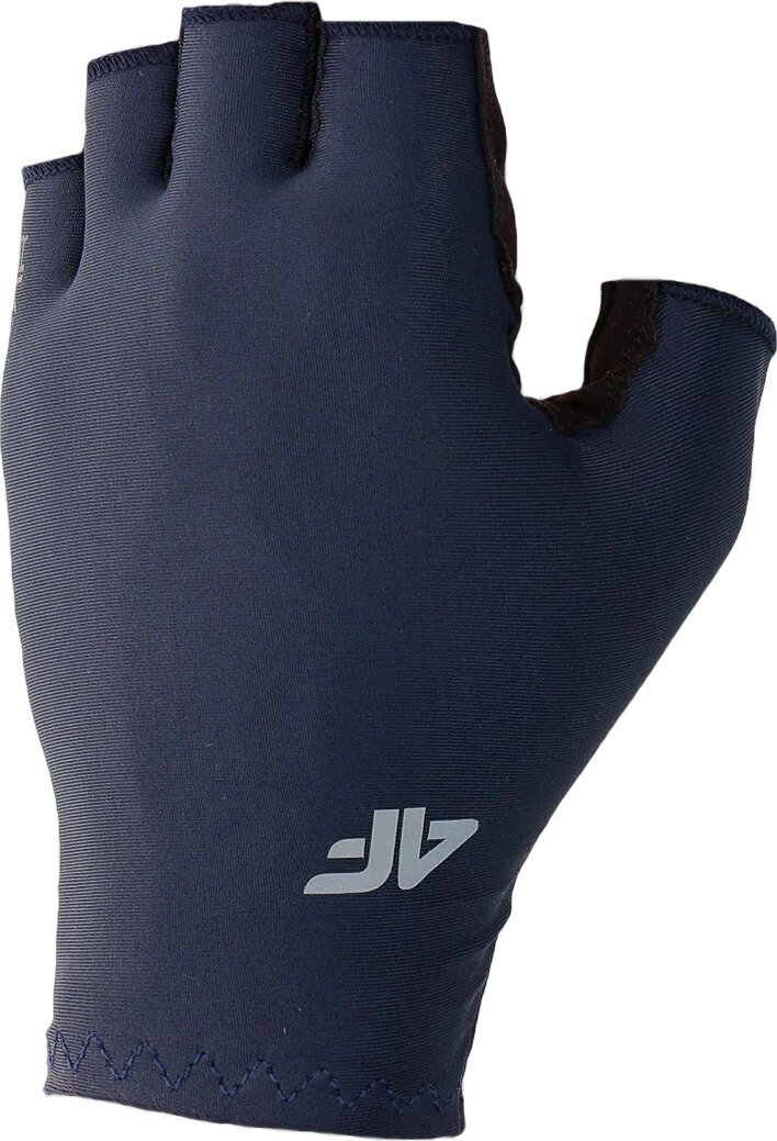 Перчатки велосипедные 4F GLOVES FNK