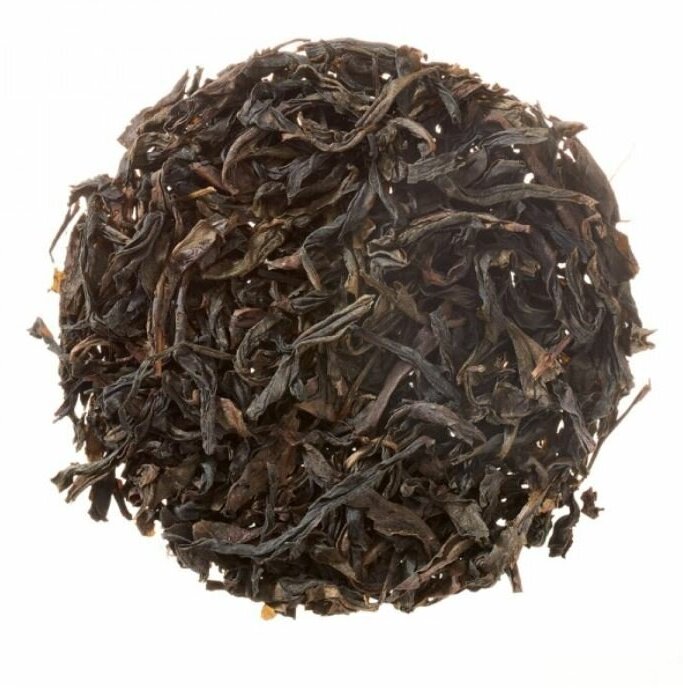 Улун Да Хун Пао, легкая прожарка, премиум/ Da Hong Pao Premium, 100 гр.