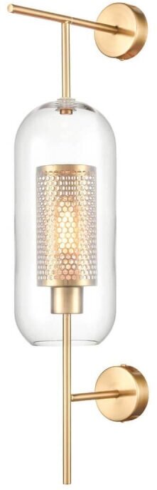 Бра Vele Luce Coro VL5524W21