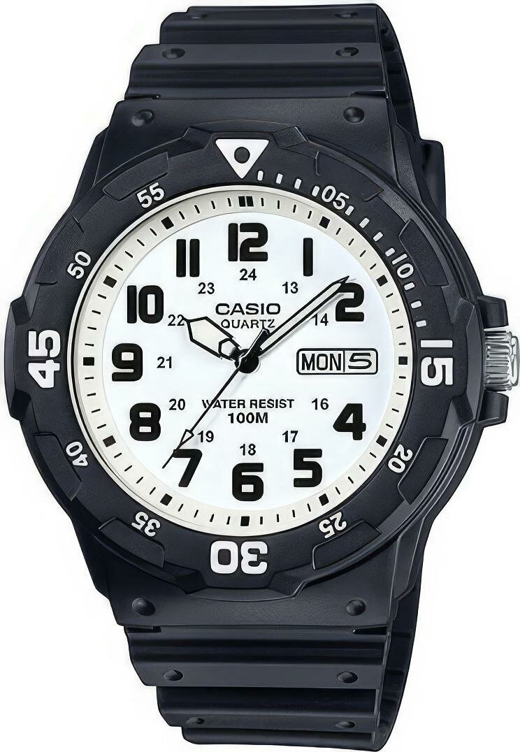 Наручные часы CASIO Collection 974