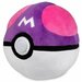 Мягкая Игрушка Pokemon Pakeball Покебол Master ball