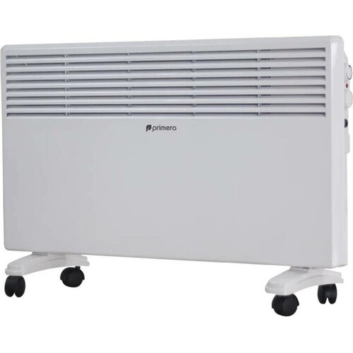Электрический конвектор PRIMERA PHP-2000-MWB 569900₽