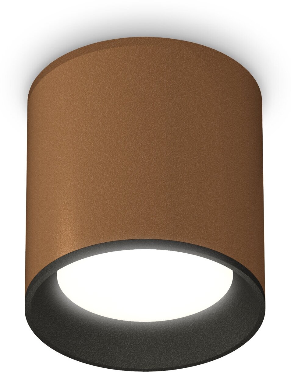Ambrella light Накладной светильник Ambrella light Xs Techno Spot XS6304001 (C6304, N6102)