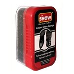 Show Придающая блеск губка Mini Instant Shine Sponge black - изображение