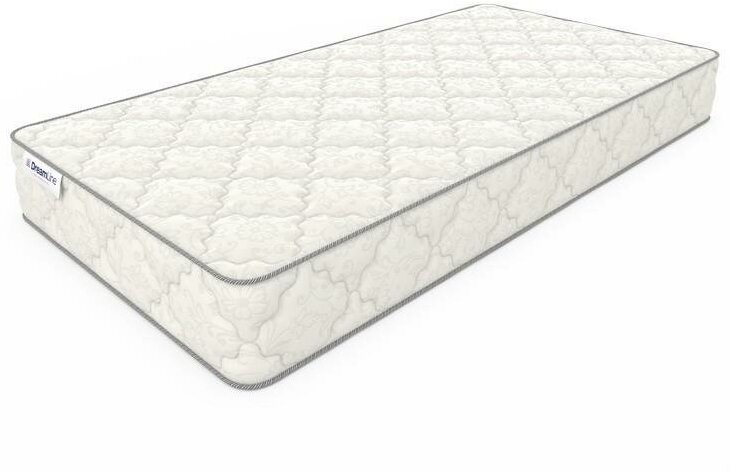 Матрас Dreamline Eco Foam Hard Bonnel (BS-120), 120x195 см, пружинный - фотография № 17