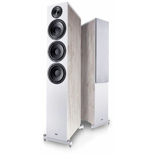 Напольная акустика Heco Aurora 900 Ivory White 15999000₽