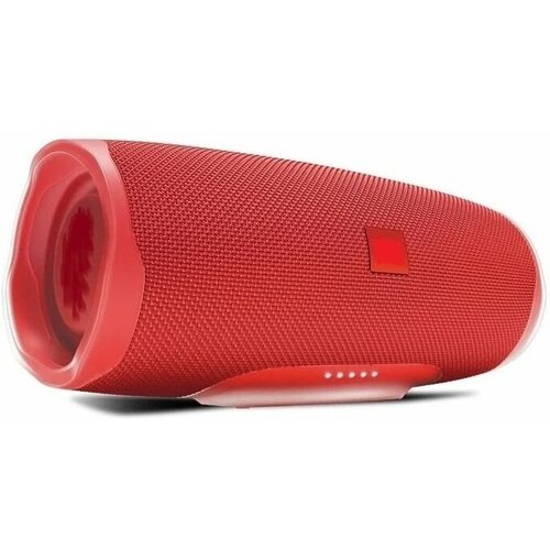 Bluetooth-Колонка TG Charge 3 Красный 92700₽