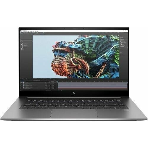 Ноутбук HP ZBook Studio G8 525B4EA i7-11800H16GB512GB SSDRTX A2000 4GB156 IPS FHDWiFiBTCamWin11Prosilver 21029000₽
