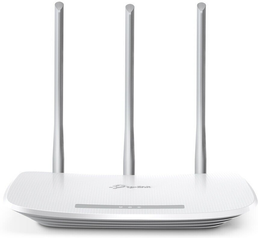 TP-Link Wi-Fi роутер TP-Link TL-WR845N