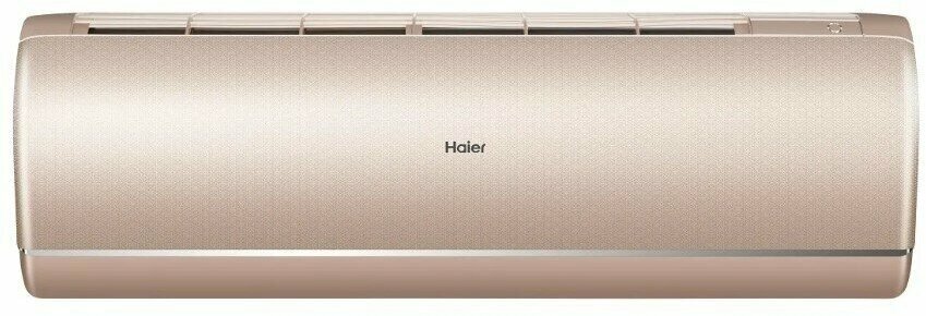 кондиционер настенная сплит-система Haier AS50S2SJ2FA-G / 1U50JEC1FRA - фотография № 1