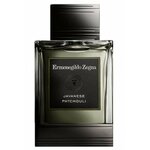 Ermenegildo Zegna туалетная вода Javanese Patchouli - изображение