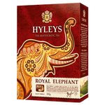 Чай черный Hyleys Royal Elephant - изображение