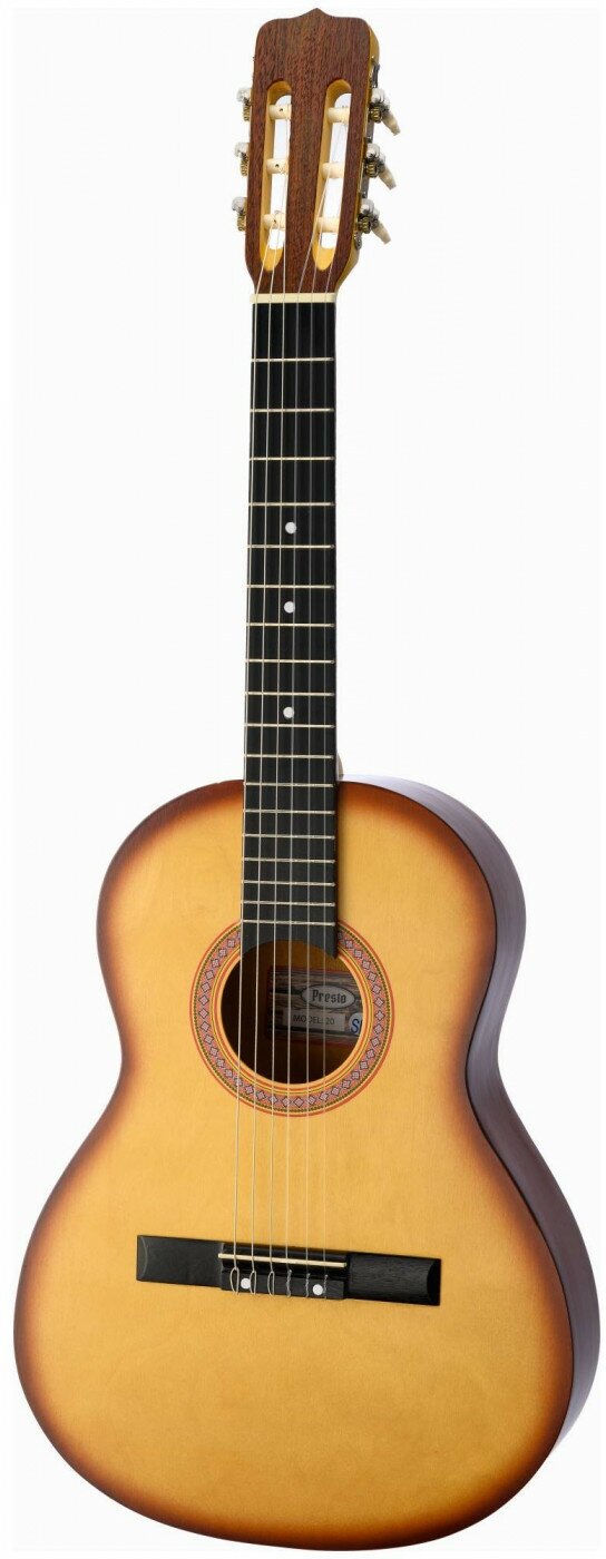 Классическая гитара NEWArt GC-SB 20 3/4