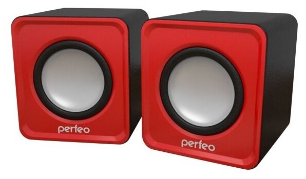   Perfeo Wave  (PF-128-R)