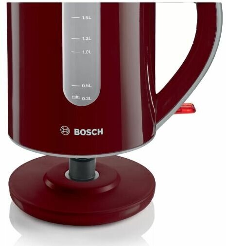 Чайник Bosch - фото №19