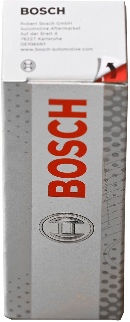 Свеча зажигания Bosch A7TC для 4-х тактных двигателей