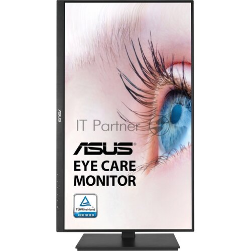 Монитор LCD 238 VA24DQSB with HDMI cable ASUS VA24DQSB 238 WLED IPS monitor 169 1920x1080 5 1943700₽
