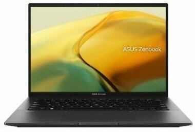 Ноутбук ASUS Zenbook 14 UM3402YA-KP601