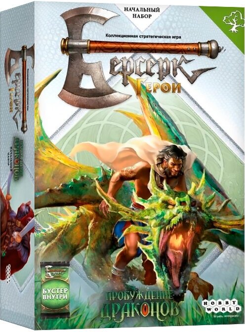 Настольная игра Hobby World - фото №18