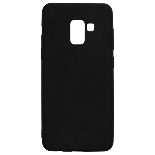 фото Чехол-накладка luxcase tpu для samsung galaxy a6 черный