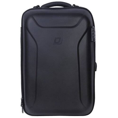 DJ-BAG HARD BackPack Рюкзак для 2-х канальных контроллеров с жестким верхом