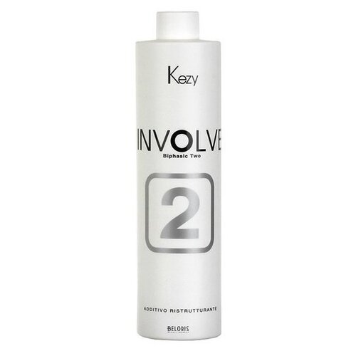 KEZY       Involve Biphasic Two 10 %, 500 , 550 