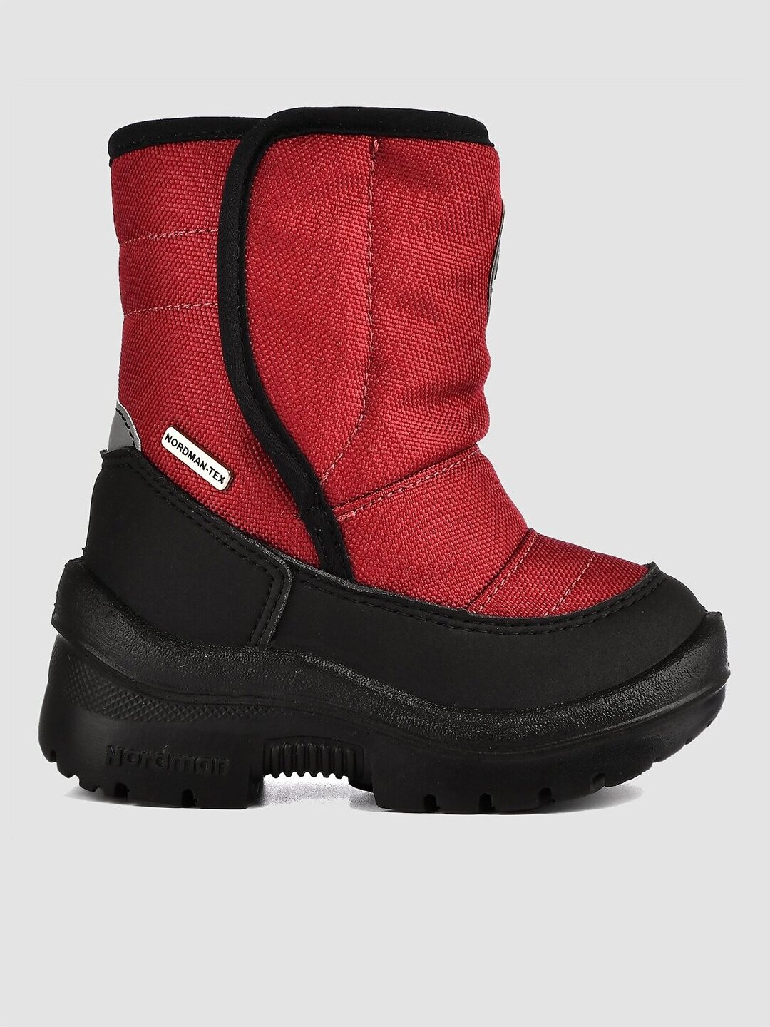 фото Сапоги Nordman Next