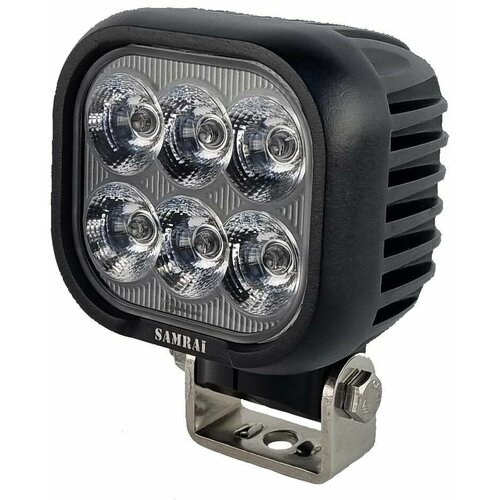 Светодиодная фара рабочего света LS-1660SS (EMC) PRO 40 Вт Osram (Spot)