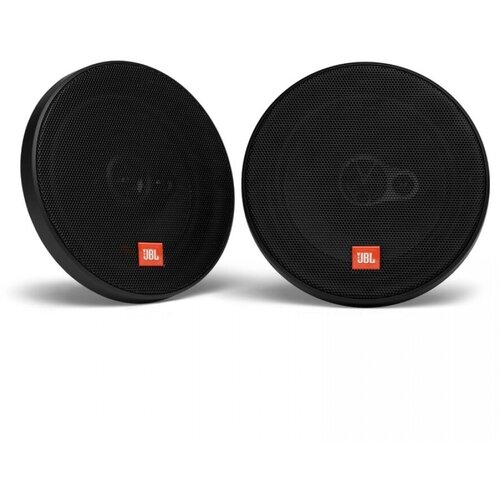 JBL Автомобильные колонки 16-17 см JBL Stage 2634 430000₽