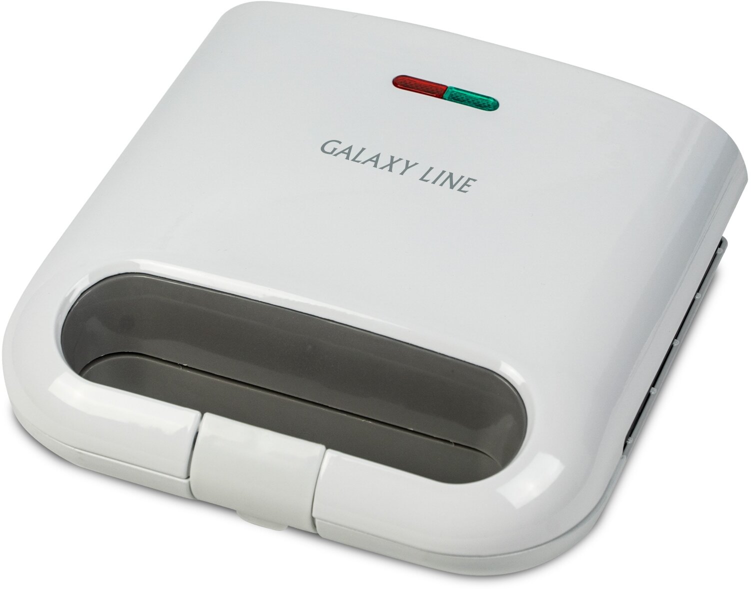 Сэндвичница GALAXY LINE GL2962, белый