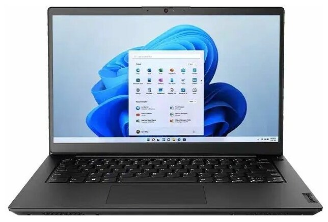 Ноутбук Lenovo 14" K14 Gen 1 21CSS1BE00 .