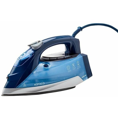 Утюг Karaca Vantuz Irona 892100₽