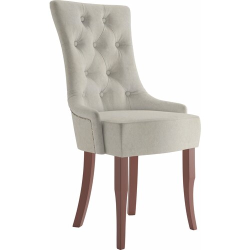 Стул Аккорд Сантьяго мягкий стул Porshe 1 13764₽