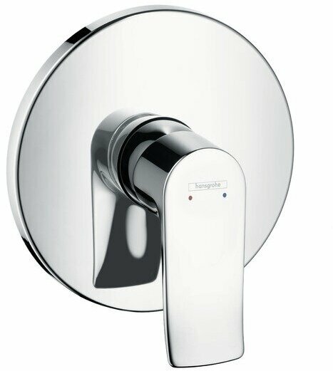 Смеситель для душа Hansgrohe Metris 31685000