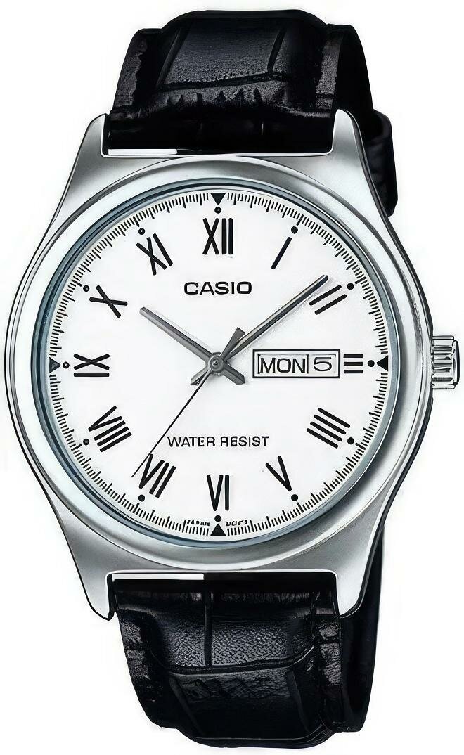 Наручные часы CASIO MTP-V006L-7B