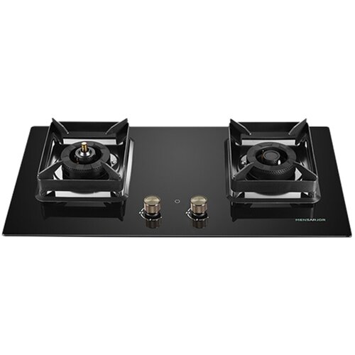 Умная встраиваемая газовая плита Xiaomi Mensarjor Single Gas Stove Natural Gas JZT-RM302 2288500₽
