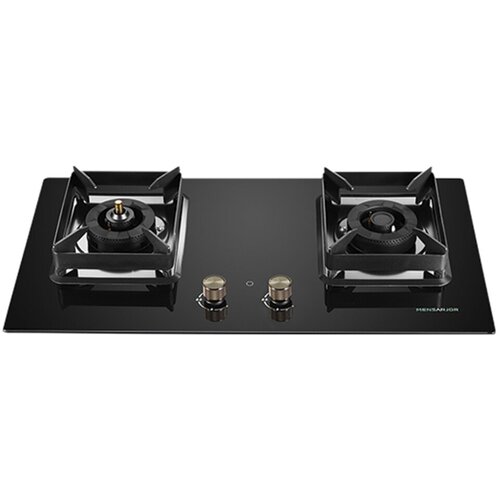 Умная встраиваемая газовая плита Xiaomi Mensarjor Single Gas Stove Natural Gas (JZT-RM302)