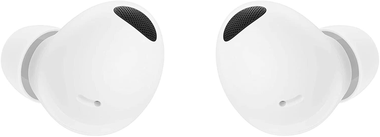 Беспроводные наушники Samsung Galaxy Buds2 Pro, USB Type-C, white