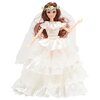 Кукла QIAN JIA TOYS Венчание, 28.5 см, HP1084517 - изображение
