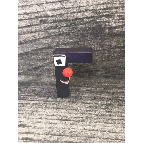 Alphabet Lore Буква Г / Русский алфавит для обучения ребенку